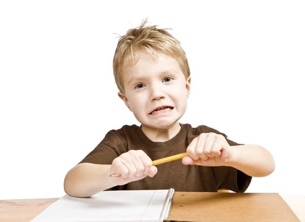 Hội chứng ADHD - Tăng động giảm chú ý