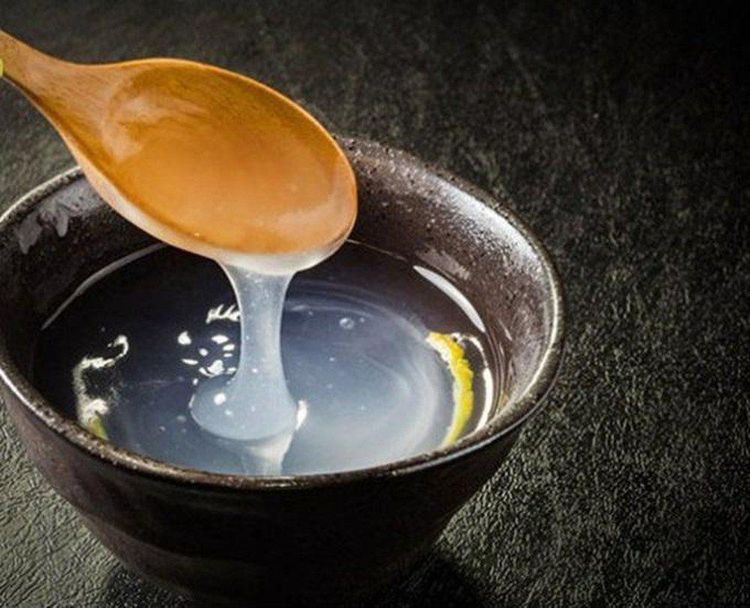 Bột sắn dây cần được chế biến đúng hướng dẫn để bảo đảm an toàn