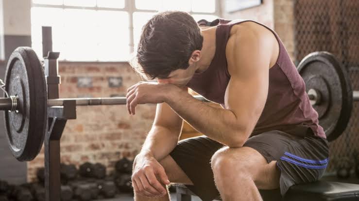 Tập thể dục nhẹ giúp giảm sưng niêm mạc và làm đường thở qua mũi thông thoáng hơn