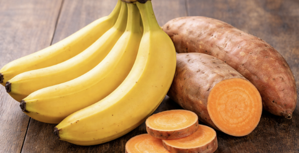 Các thực phẩm nhuận tràng tự nhiên giúp làm mềm phân và phòng bệnh trĩ